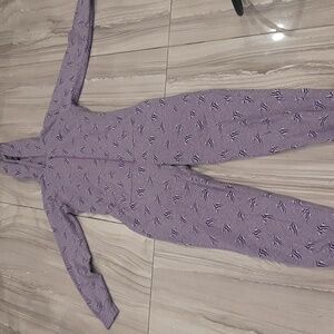 Snugabye one peace pyjamas